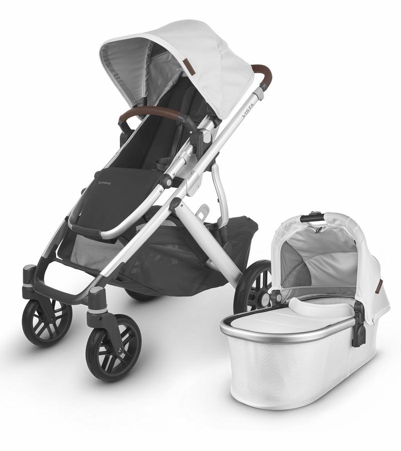 UPPAbaby Vista V2 2020 Stroller