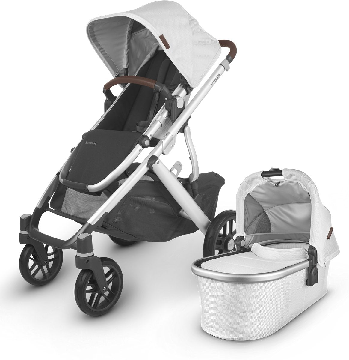 UPPAbaby Vista V2 2020 Stroller
