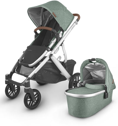 UPPAbaby Vista V2 2020 Stroller