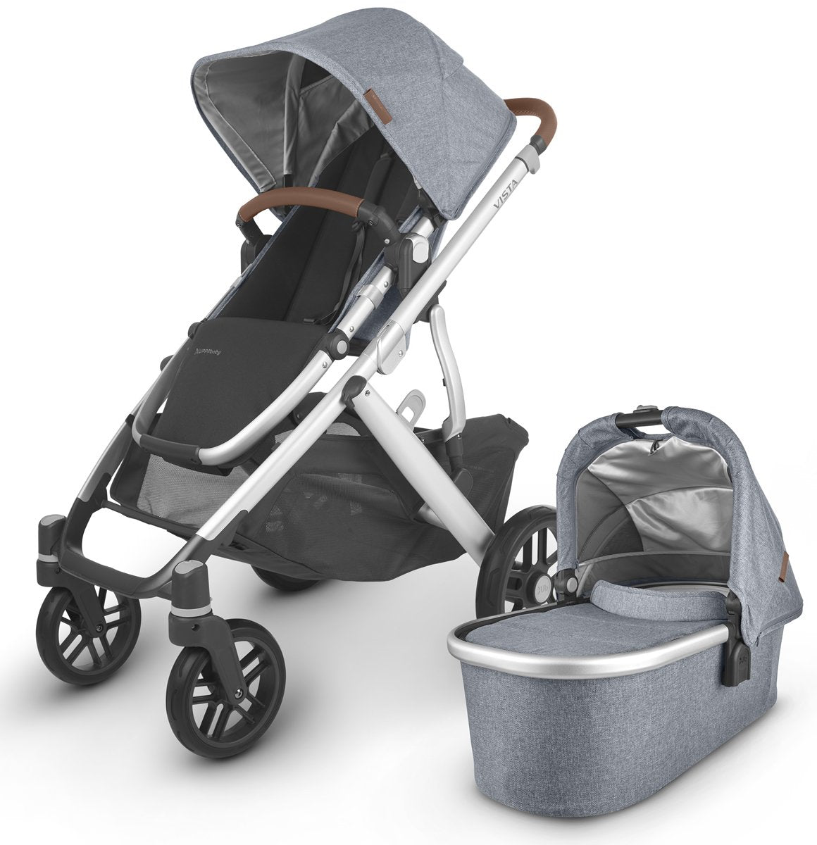 UPPAbaby Vista V2 2020 Stroller