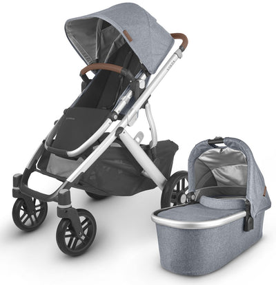 UPPAbaby Vista V2 2020 Stroller