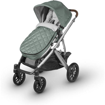 UPPAbaby Cozy Ganoosh Footmuff - VISTA, CRUZ, MINU, G-SERIES