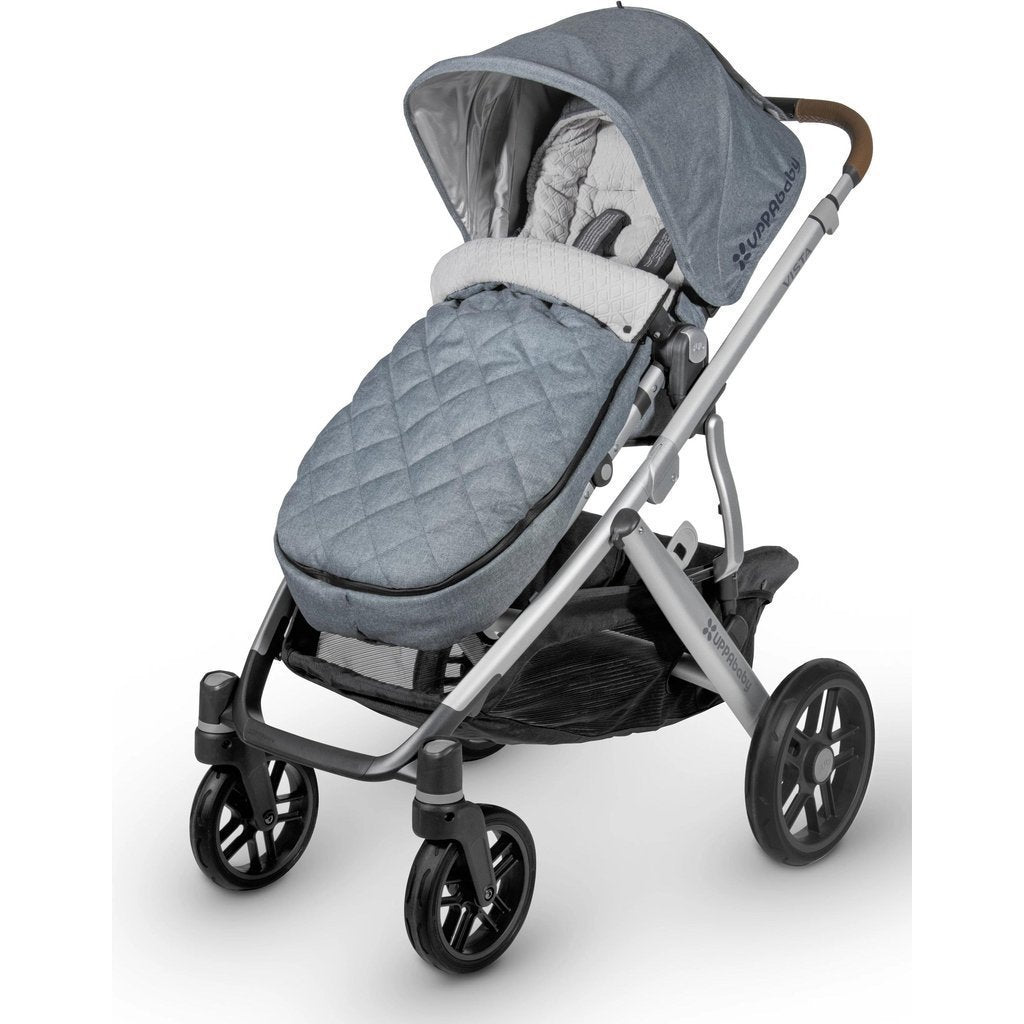 UPPAbaby Cozy Ganoosh Footmuff - VISTA, CRUZ, MINU, G-SERIES