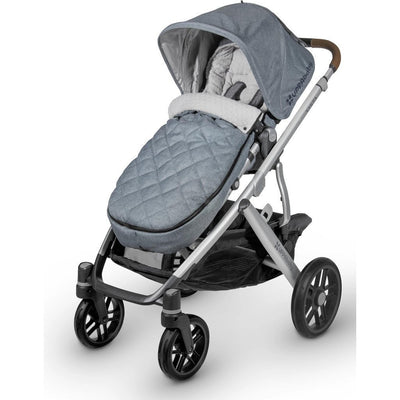 UPPAbaby Cozy Ganoosh Footmuff - VISTA, CRUZ, MINU, G-SERIES