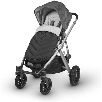 UPPAbaby Cozy Ganoosh Footmuff - VISTA, CRUZ, MINU, G-SERIES