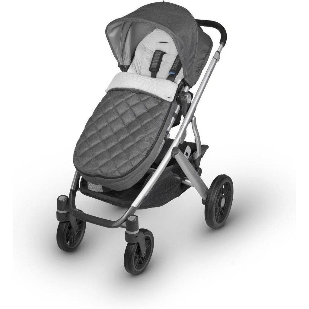UPPAbaby Cozy Ganoosh Footmuff - VISTA, CRUZ, MINU, G-SERIES