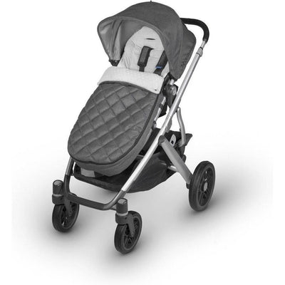 UPPAbaby Cozy Ganoosh Footmuff - VISTA, CRUZ, MINU, G-SERIES