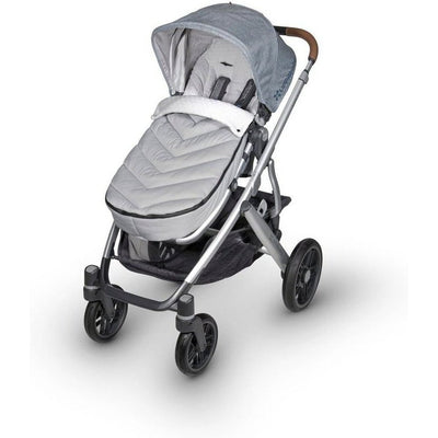 UPPAbaby Cozy Ganoosh Footmuff - VISTA, CRUZ, MINU, G-SERIES