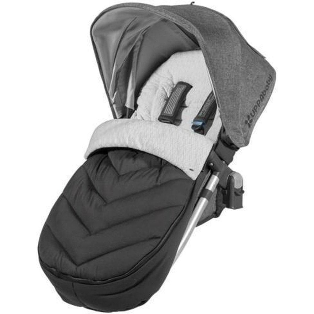 UPPAbaby CozyGanoosh Footmuff - VISTA RumbleSeat