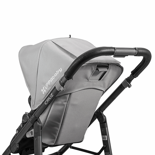 UPPAbaby CRUZ Leather Handlebar Cover