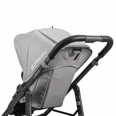 UPPAbaby CRUZ Leather Handlebar Cover