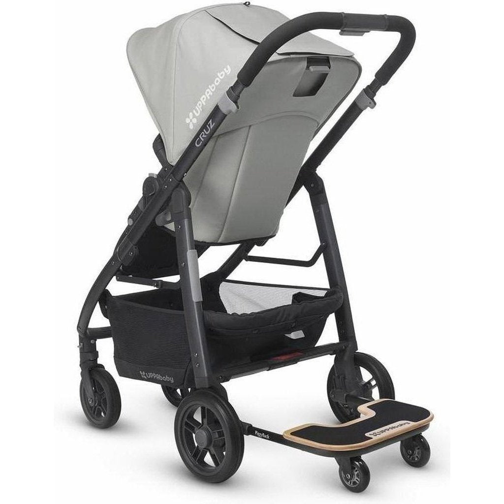 UPPAbaby PiggyBack Ride-Along Board - CRUZ
