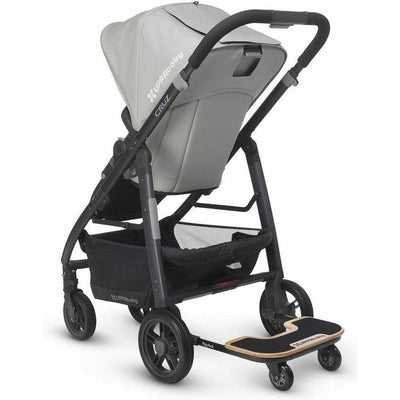UPPAbaby PiggyBack Ride-Along Board - CRUZ