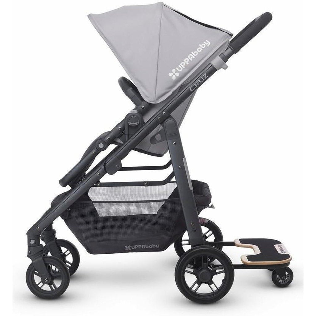 UPPAbaby PiggyBack Ride-Along Board - CRUZ