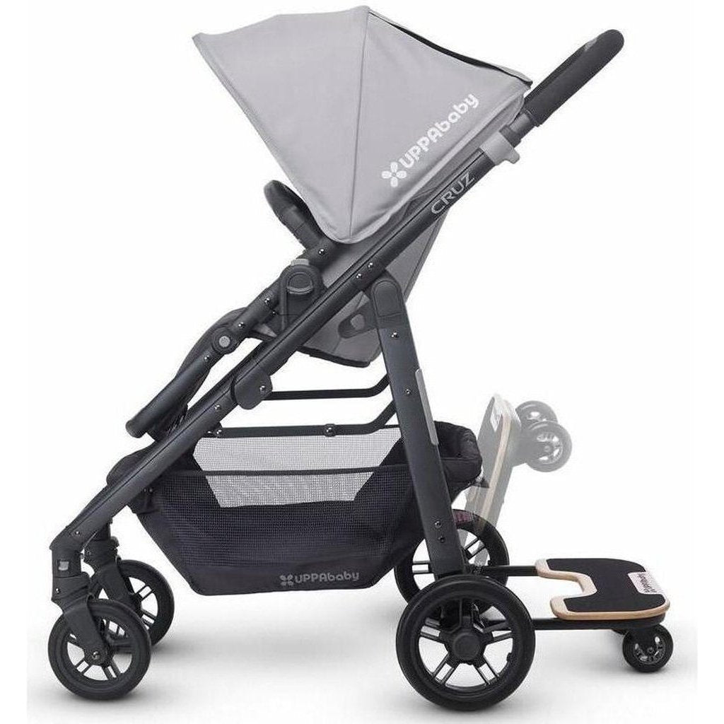 UPPAbaby PiggyBack Ride-Along Board - CRUZ