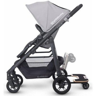 UPPAbaby PiggyBack Ride-Along Board - CRUZ
