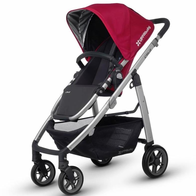 UPPAbaby Cruz 2019 Stroller