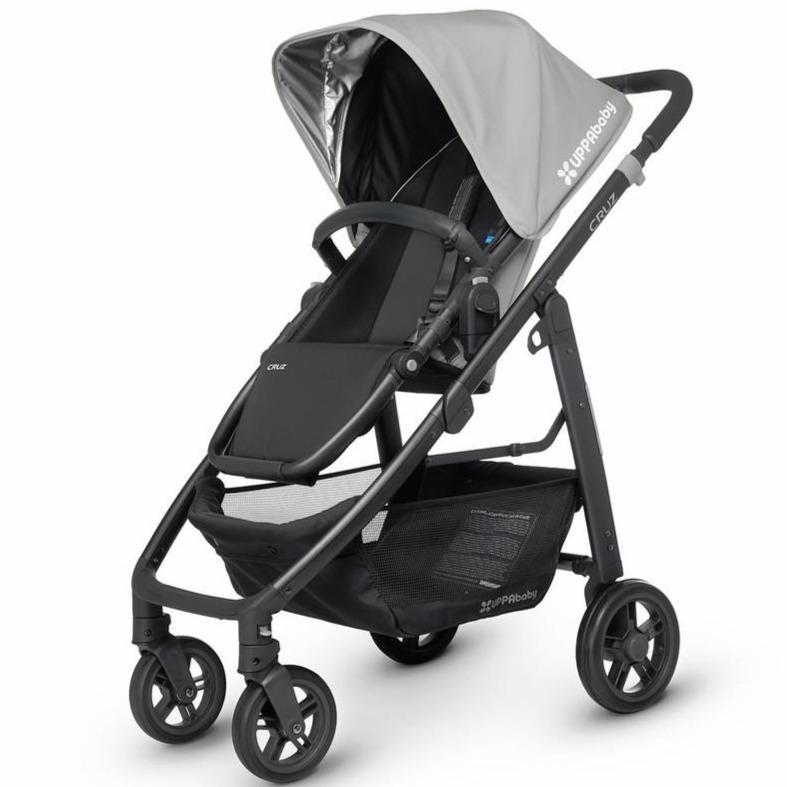 UPPAbaby Cruz 2019 Stroller