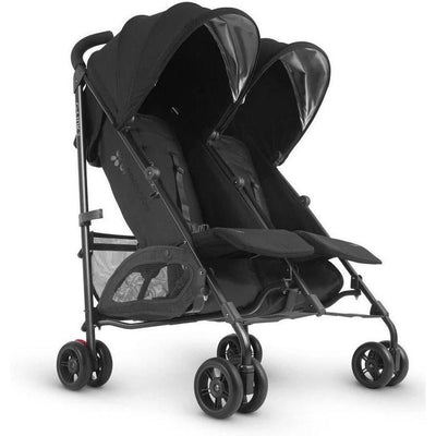 UPPAbaby G-LINK 2 Double Stroller