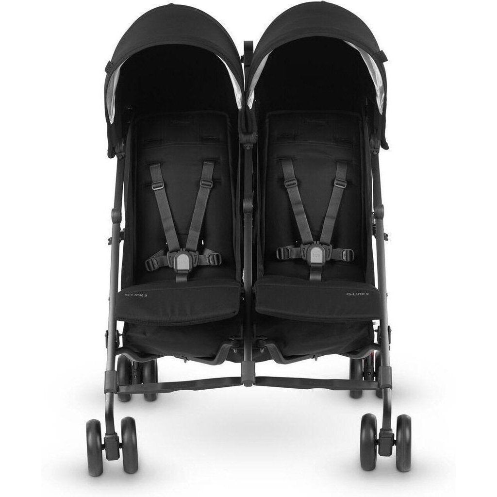 UPPAbaby G-LINK 2 Double Stroller