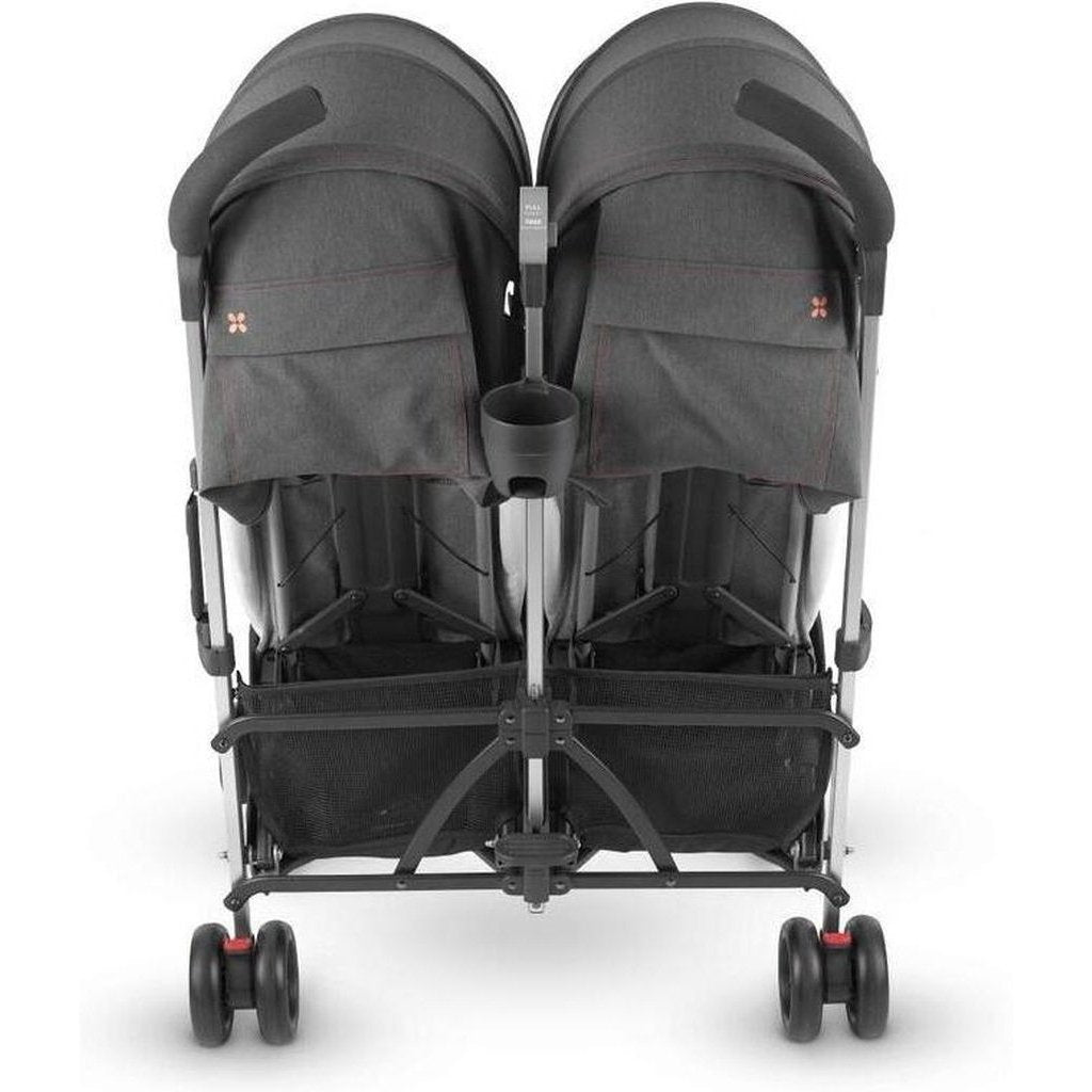 UPPAbaby G-LINK 2 Double Stroller