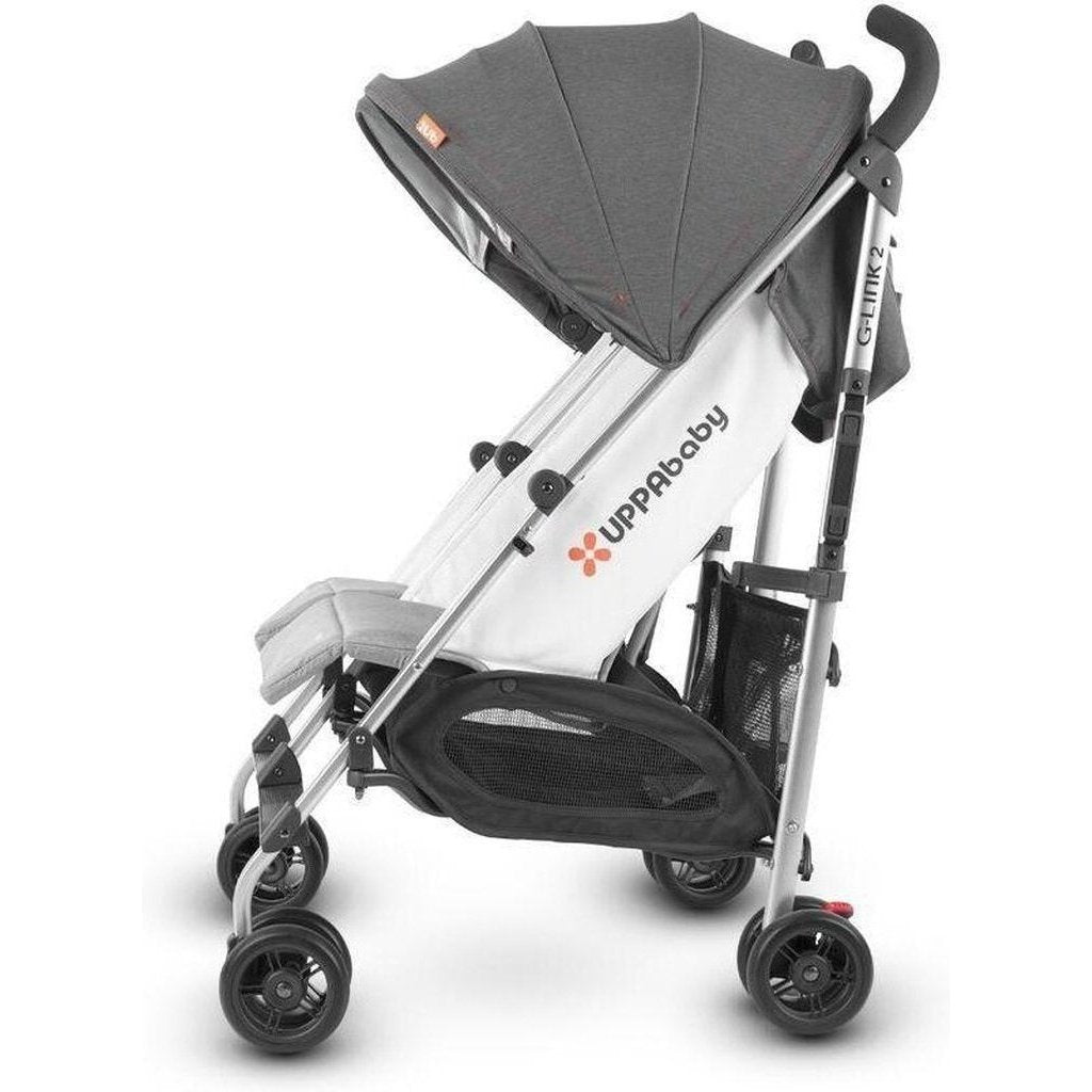 UPPAbaby G-LINK 2 Double Stroller