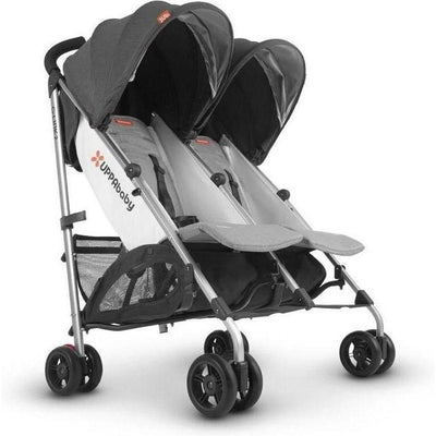UPPAbaby G-LINK 2 Double Stroller