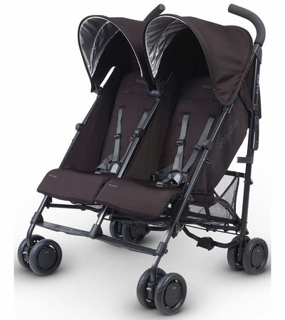 UPPAbaby G-Link Double Stroller