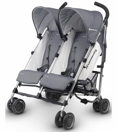 UPPAbaby G-Link Double Stroller