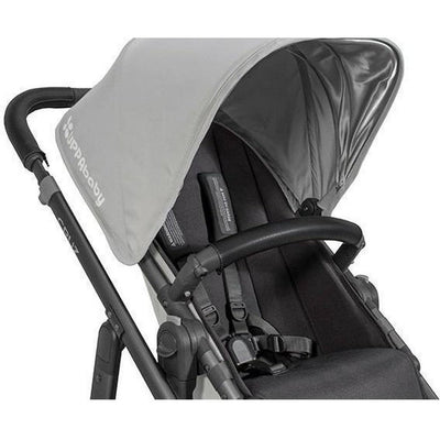 UPPAbaby Leather Bumper Bar Cover - VISTA / CRUZ