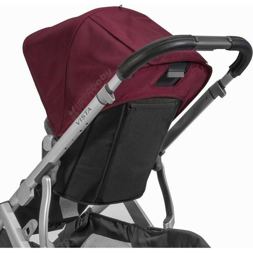 UPPAbaby Leather Handlebar Cover - VISTA