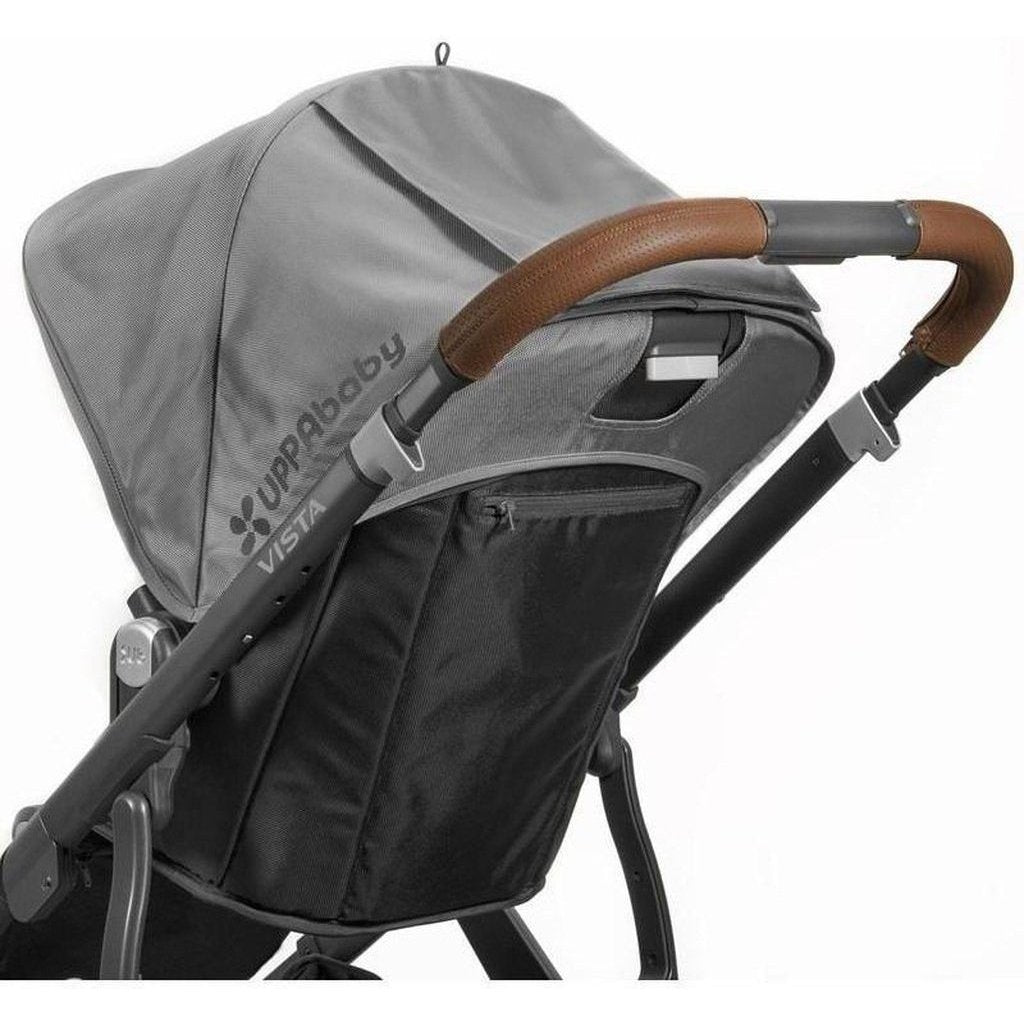 UPPAbaby Leather Handlebar Cover - VISTA