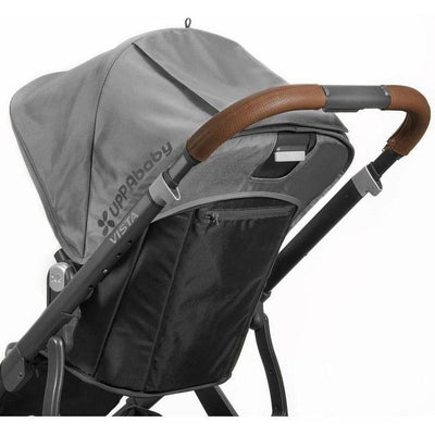 UPPAbaby Leather Handlebar Cover - VISTA