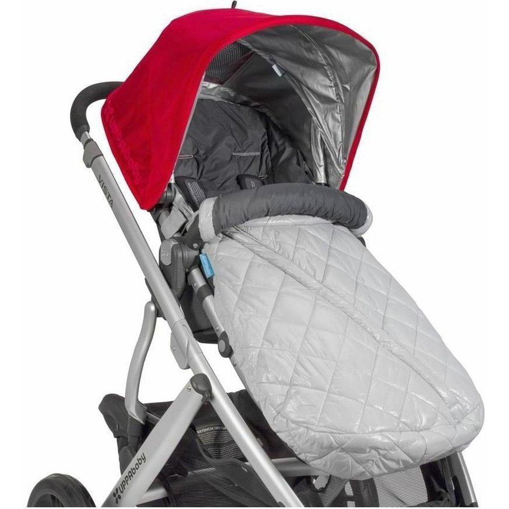 UPPAbaby Lightweight Ganoosh Footmuff