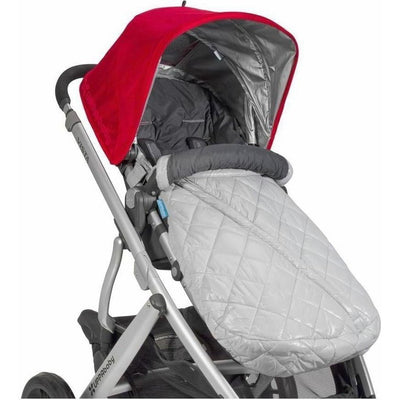 UPPAbaby Lightweight Ganoosh Footmuff