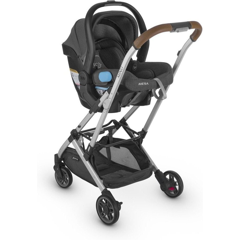 UPPAbaby MINU Infant Car Seat Adapter for MESA