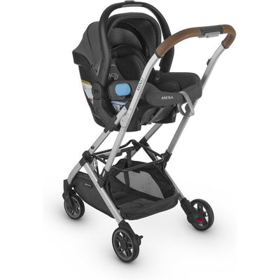UPPAbaby MINU Infant Car Seat Adapter for MESA