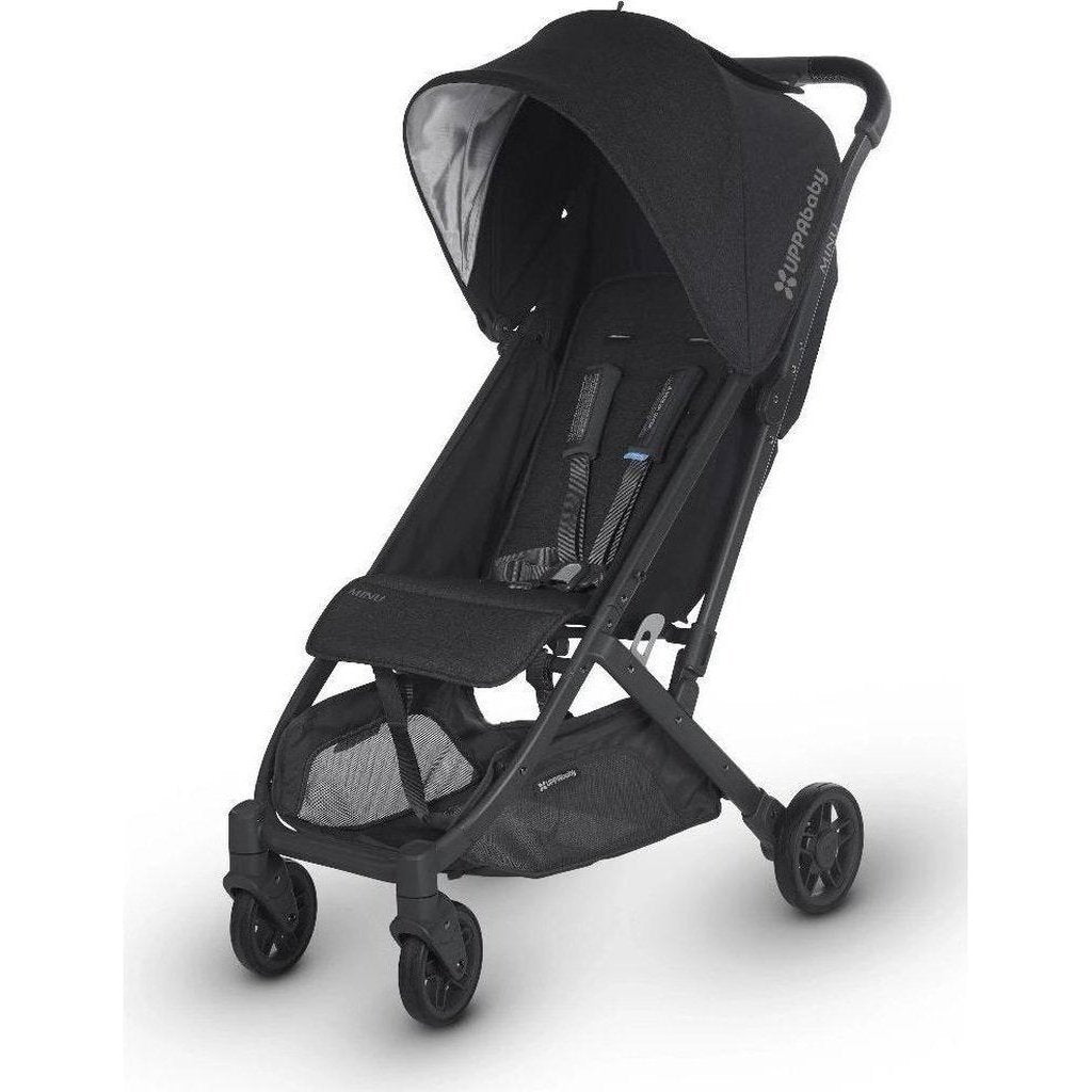 UPPAbaby MINU Stroller