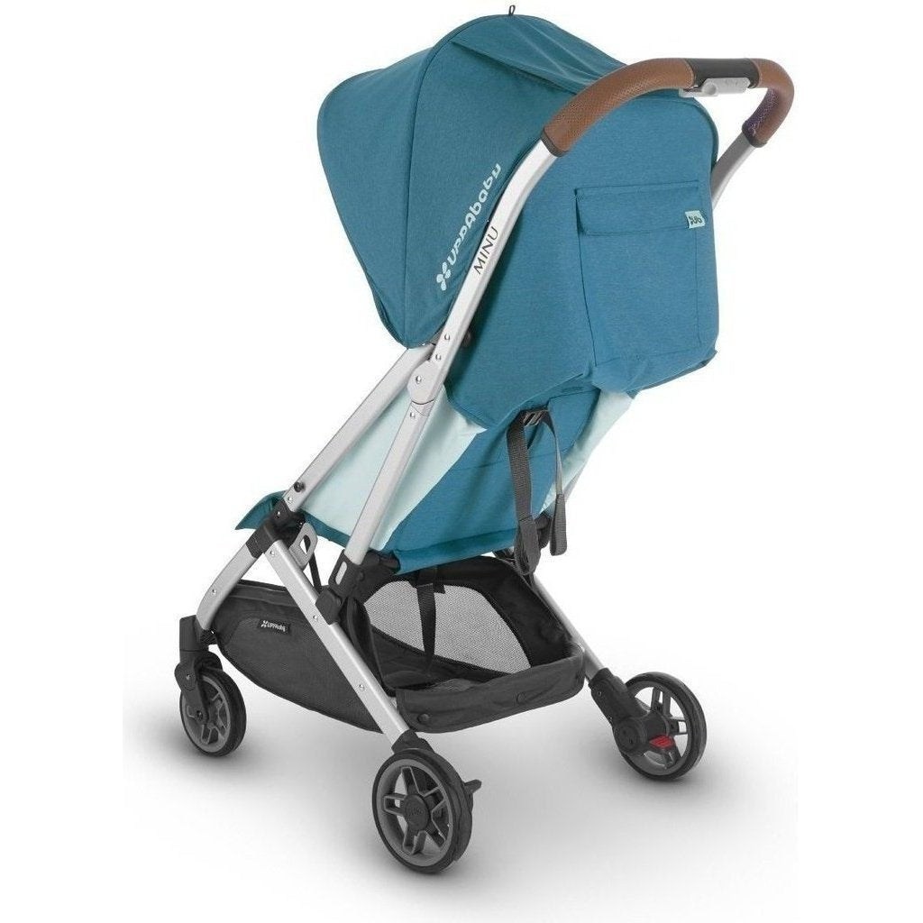 UPPAbaby MINU and From Birth Kit Bundle