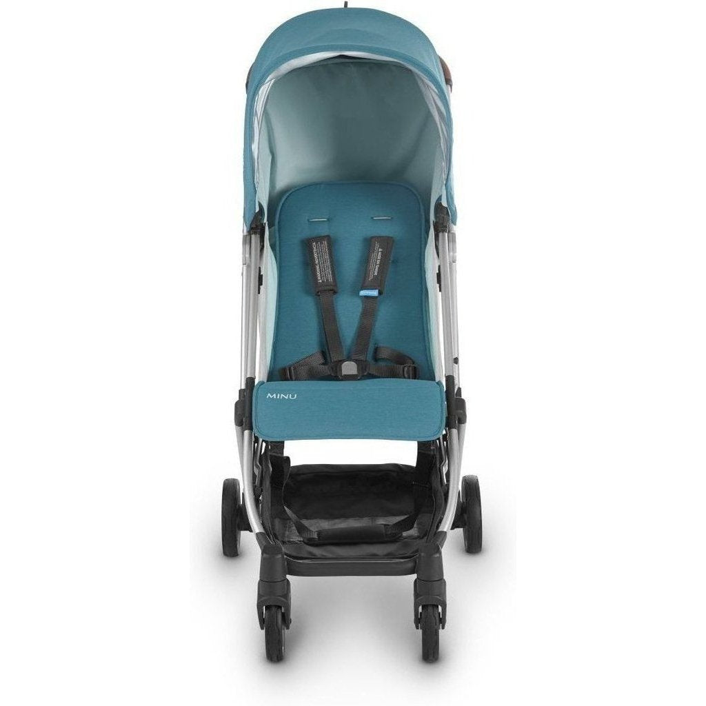 UPPAbaby MINU and From Birth Kit Bundle