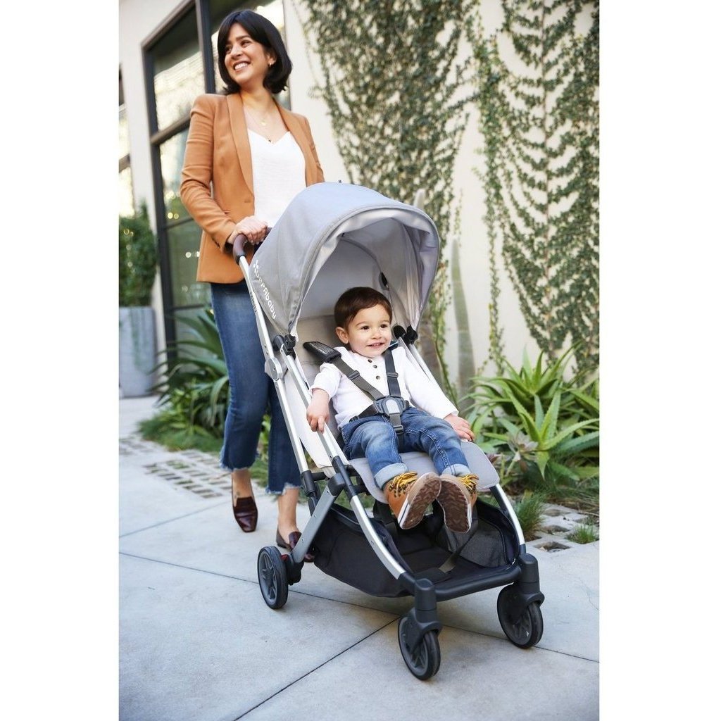 UPPAbaby MINU and From Birth Kit Bundle
