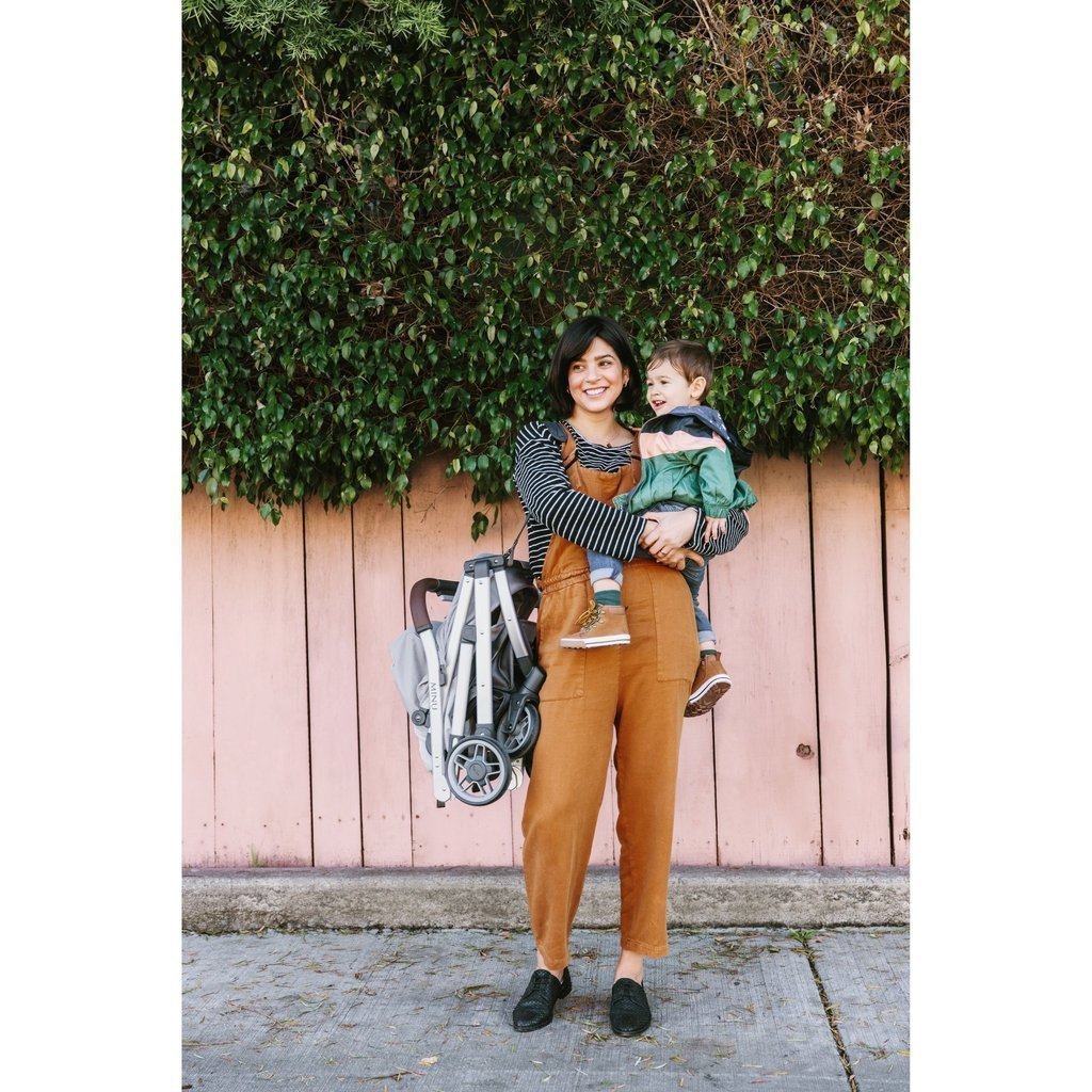 UPPAbaby MINU and From Birth Kit Bundle