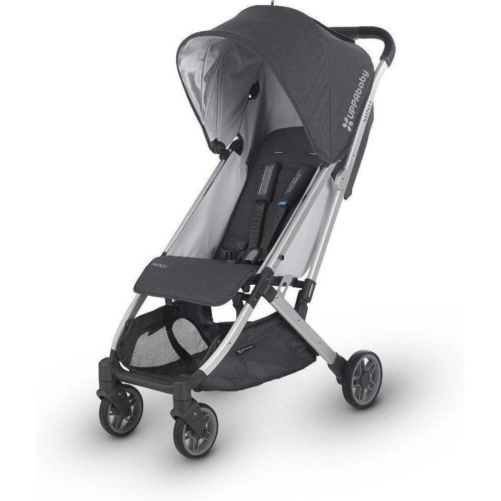 UPPAbaby MINU Stroller