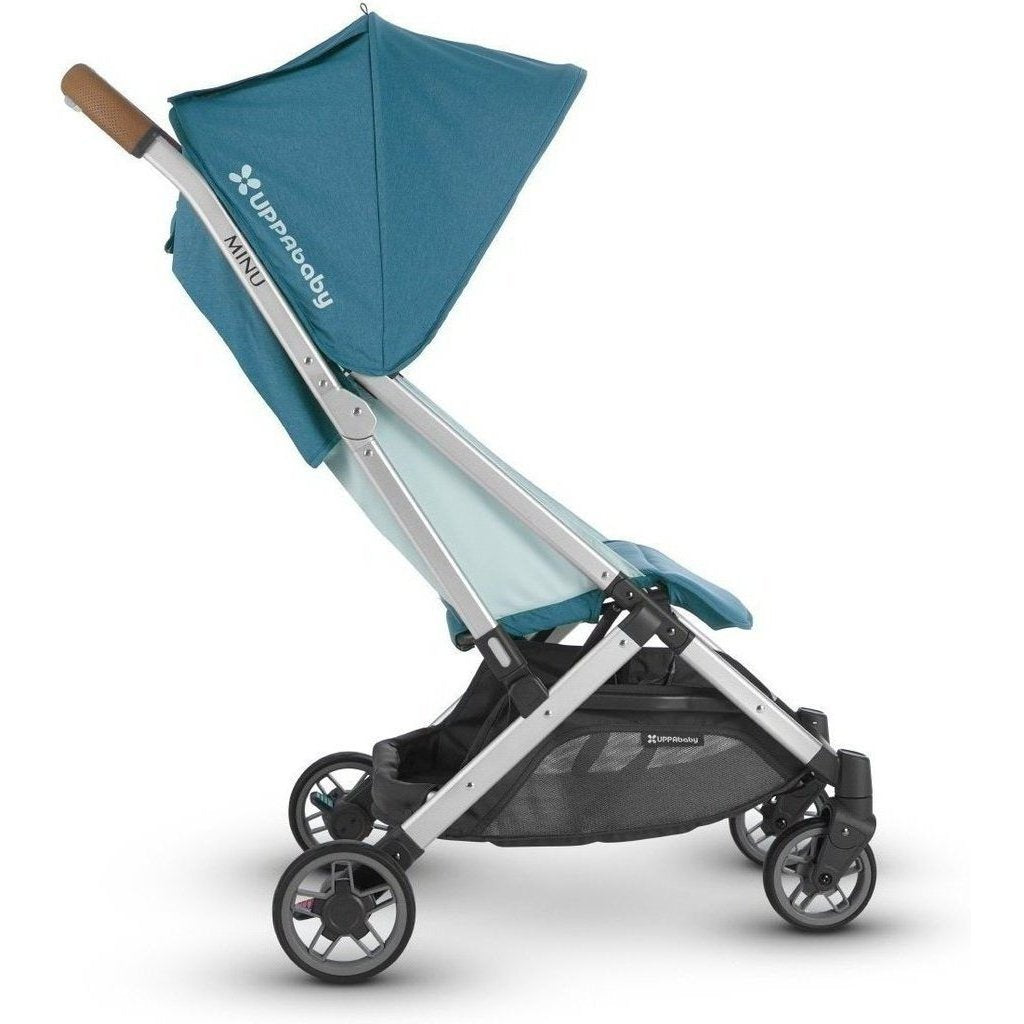 UPPAbaby MINU and From Birth Kit Bundle