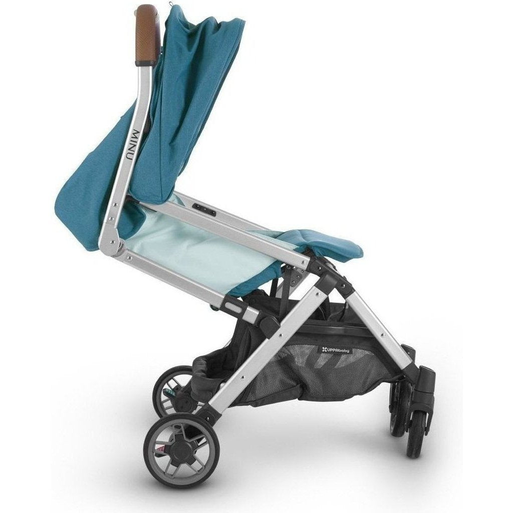 UPPAbaby MINU and From Birth Kit Bundle