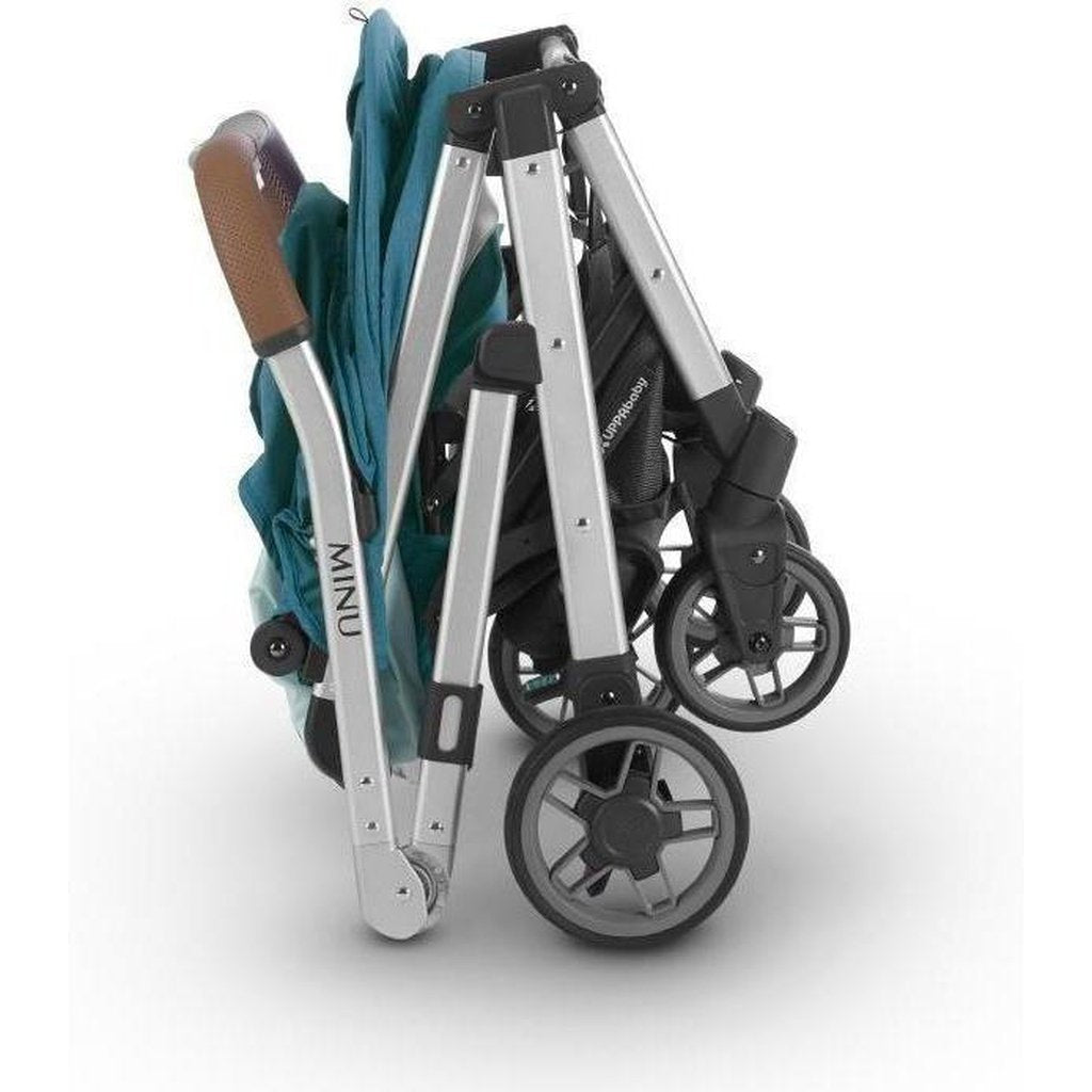 UPPAbaby MINU and From Birth Kit Bundle