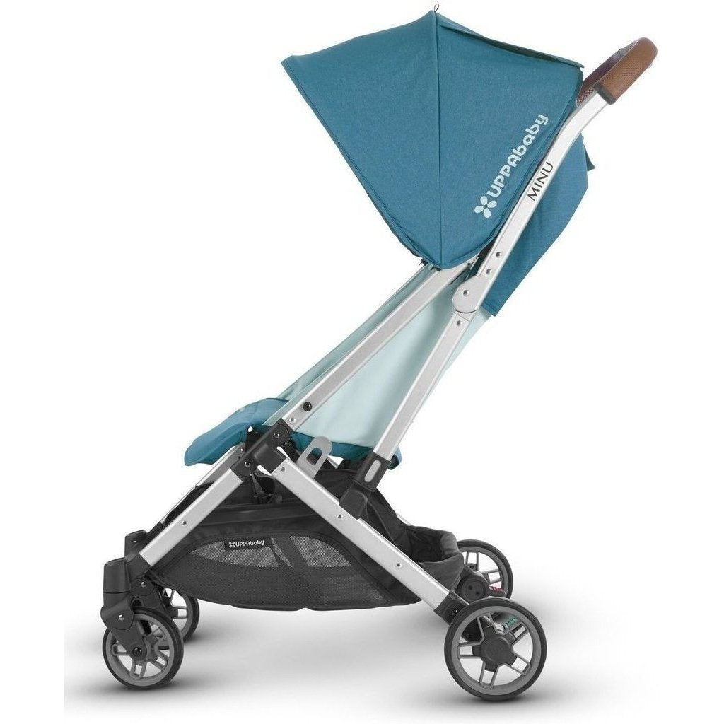 UPPAbaby MINU Stroller