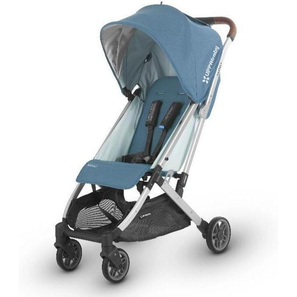 UPPAbaby MINU Stroller