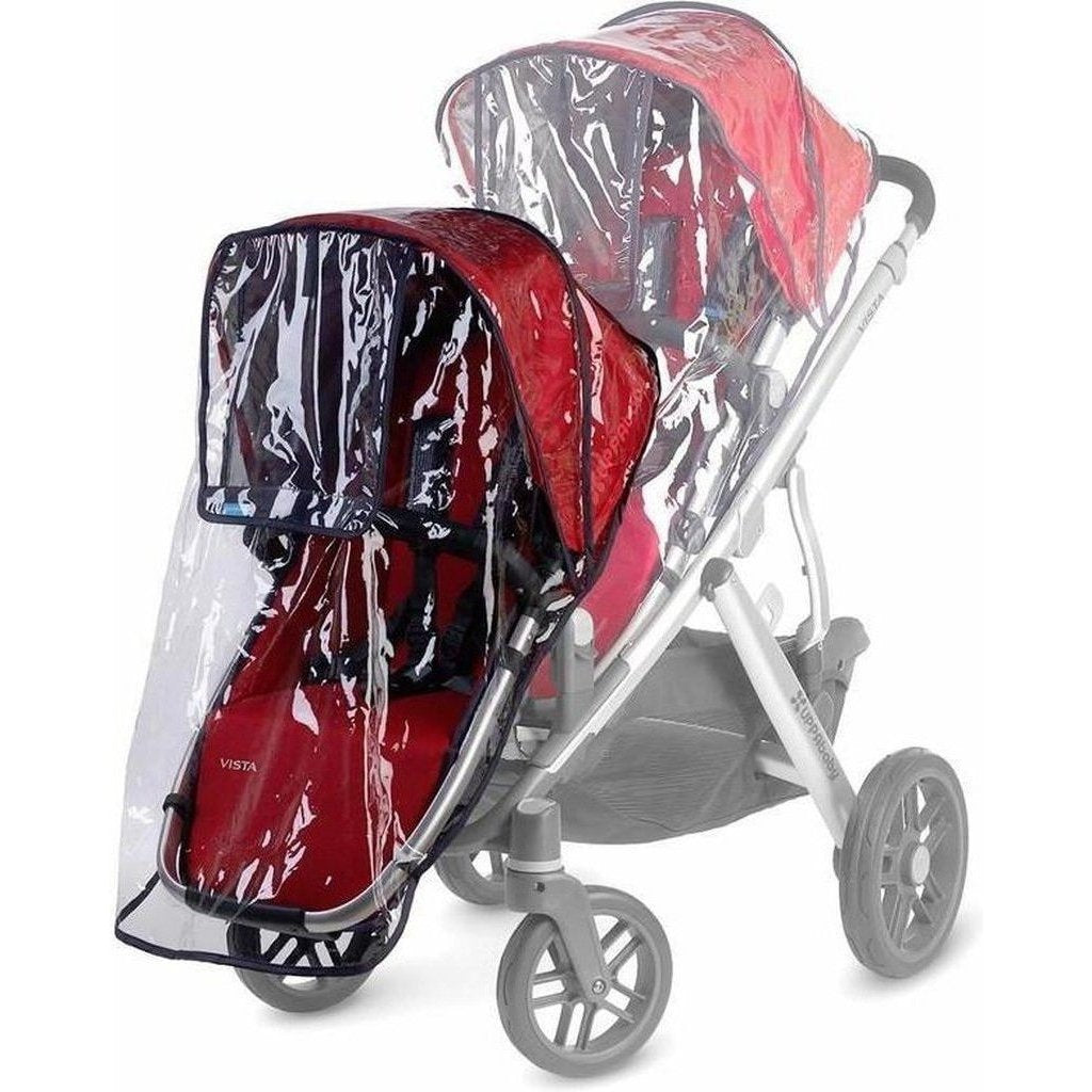 UPPAbaby Rain Shield - VISTA RumbleSeat