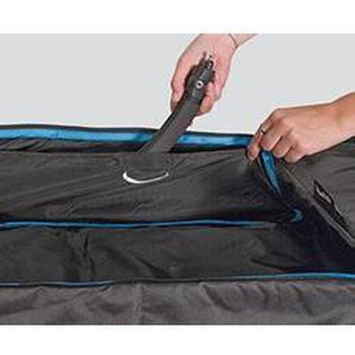UPPAbaby TravelSafe Travel Bag - VISTA Rumble Seat / Bassinet